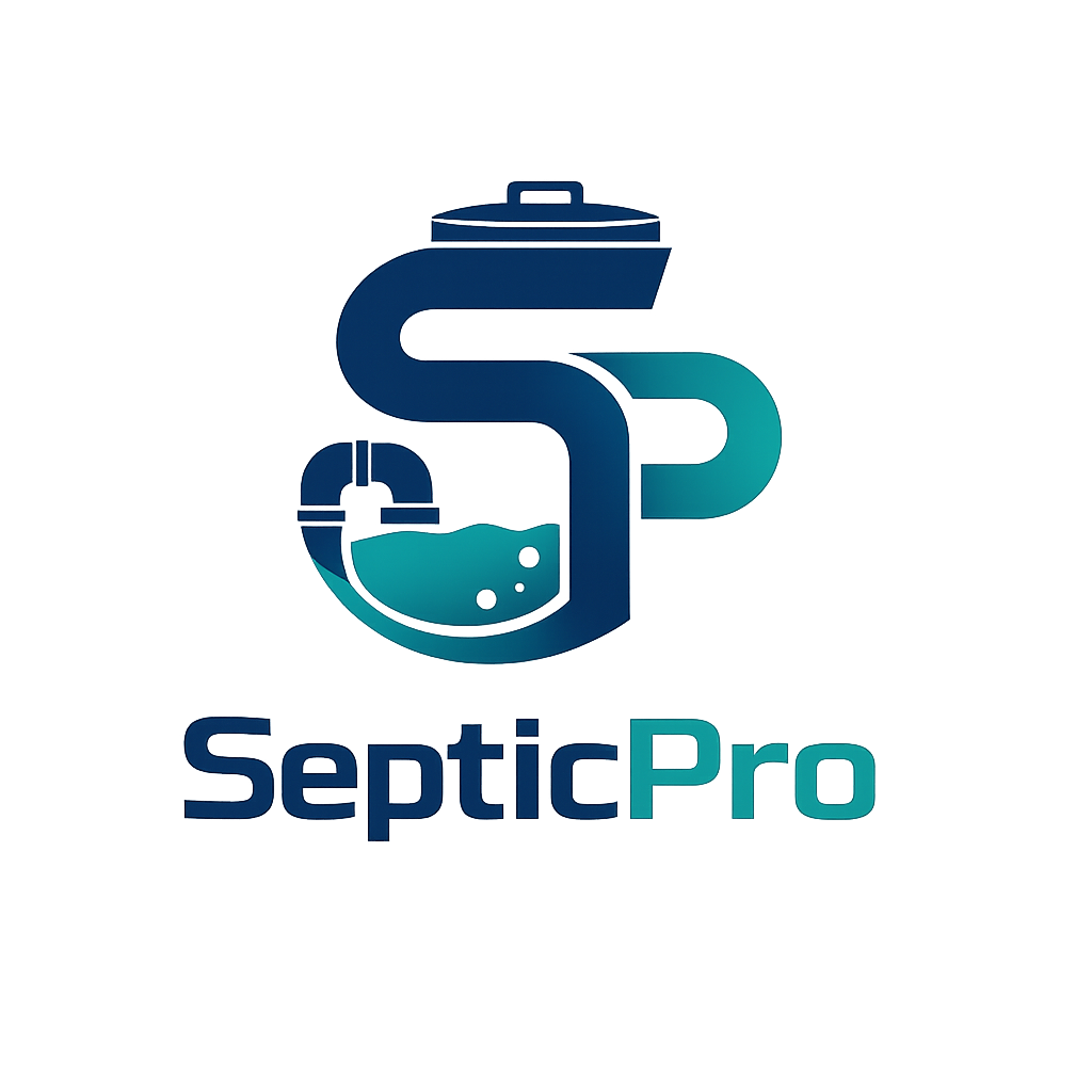 SepticPro - викачка вигрібних ям